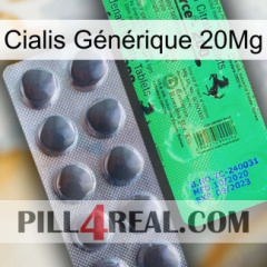 Cialis Générique 20Mg new04
